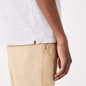 Polo-shirts en gros, fabrication OEM et étiquette privée disponibles, faible MOQ, qualité supérieure - Product Image 4