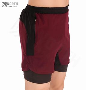 Shorts de Mezclilla Azul Deslavado Unisex con Apliques Desgastados, Shorts de Mezclilla Personalizados para Hombre, Shorts de Verano para Hombre - Product Image 5