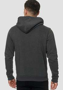 New style side zip up Wholesale Unisex Custom Hoodie Luxury Heavyweight High Quality <b>Plain</b> <b>Hoodies</b> - Product Image 5