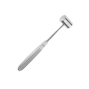 Martillo Quirúrgico Hosanna de Cobre Sólido con Cabeza de Acero Inoxidable de 20 mm (3/4 de pulgada), Instrumento Manual para Uso Hospitalario, Certificado CE - Product Image 3
