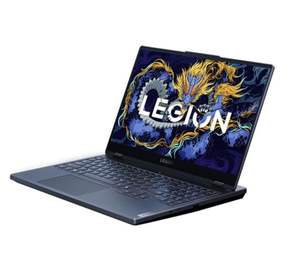 Nuevo L e g i o n Y7000 2024 I7 13650HX 24GB Ram Alta velocidad 512GB SSD RTX4060 GPU FHD Teclado de tamaño completo Laptop para juegos - Product Image 1