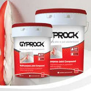 ราคาที่ดีที่สุดผสมยิปซั่มผสมสารประกอบสำหรับ Drywall และ Plasterboard - Product Image 6