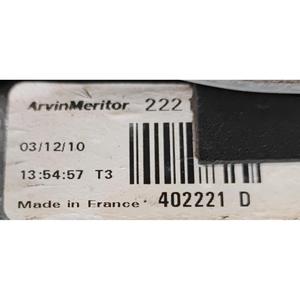 Moteur électrique de vitre avant droite CITROEN DS3 Série 5fs (09>) - Product Image 3