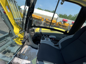 Excavatrice sur chenilles hydraulique Wacker Neuson ET65 59HP 6,5 tonnes neuve et d'occasion 2022 à vendre - Product Image 5