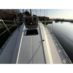 Velero Usado Jeanneau Sun Odyssey 32.2 1998-2001 9.5x3m Motor de 19 CV - Product Image 5