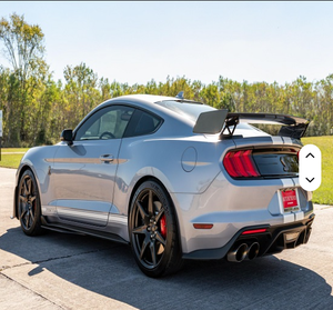 SUPER LIMPIO, FO-RD MUS-TANG SHEL-BY GT500 HE-RI-TA-GE EDI-TION 2022, LISTO PARA ENVIAR - Product Image 3