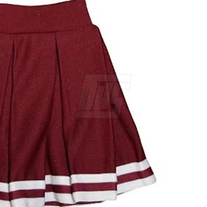 ชุดเชียร์ลีดเดอร์เครื่องแบบเชียร์ลีดเดอร์ออกแบบได้ตามต้องการดีไซน์ใหม่ล่าสุดจากโรงงาน - Product Image 5