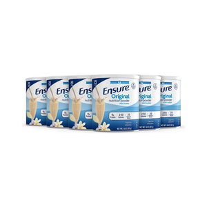 Garantire la bevanda originale da 237ml da 24 confezioni per un aumento nutrizionale giornaliero per garantire 400g di nutrizione in polvere per proteine