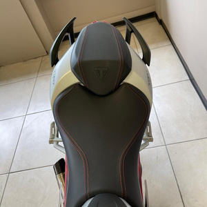 สำหรับ TRIUMPH STREET TRIPLE 765 R พรีเมียม สตรีทไบค์ - Product Image 4