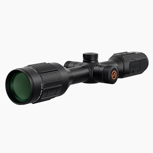 Brand New thlon Optics Cronus ATS 50-640 2.36-18.9x 30mm Tube First Focal Plane <b>Thermal</b> Scope - Product Image 6