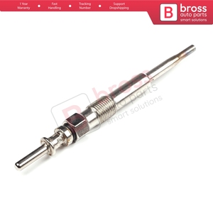 BGP21 1 Piece <b>Heater</b> Glow <b>Plugs</b> GX2106 12237786869 GE102 for - Product Image 3