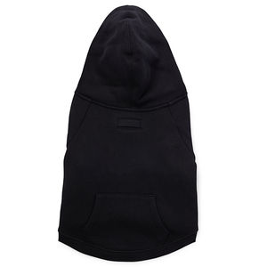 Sweats à capuche pour chien personnalisables, fabrication directe d'usine, modèle 100% basique, sweat à capuche pour chien doux et chaud, service OEM - Product Image 5