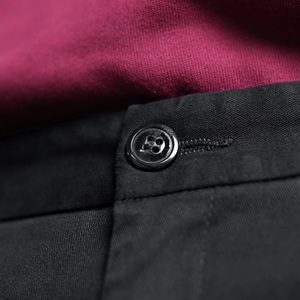 Men's Cargo Pants Casual Multi Pockets <b>Large</b> Size High Waist Autumn Straight Pants Trousers BD Supplier - Product Image 3