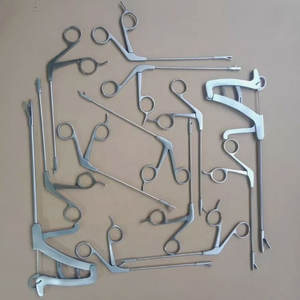 Instruments de chirurgie de l'épaule pour arthroscopie Ensemble de 13 pièces Premium Top Quality A + - Product Image 1