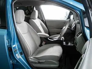 2016 <b>LEAF</b> 30kWh I (ZE0/AZE0) Low Mileage Automatic Panoramic Sunroof LED <b>lights</b> LED Daytime <b>Lights</b> 6 Seats Ready Ship - Product Image 2