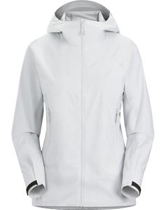 Veste professionnelle imperméable de haute qualité 10000Mm coupe-vent pour hommes veste softshell personnalisée vente en gros - Product Image 5