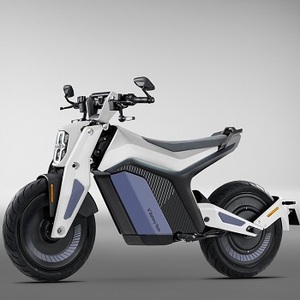 Producto de Alto Rendimiento para Motocicletas Eléctricas Nazeons AM Pro - Product Image 2