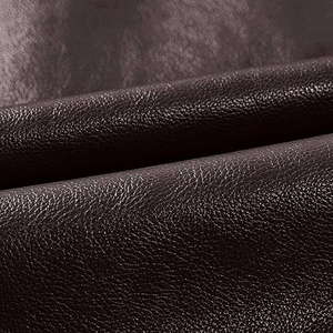 Chaqueta de Cuero Larga Personalizada de Alta Calidad para Hombre con Diseño de Cuello Alto, Moda Otoño Invierno, Chaqueta de Estilo Nuevo Más Popular para Hombre - Product Image 4