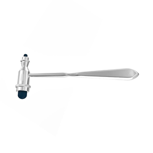Marteau réflexe Tromner marteau de Diagnostic neurologique en acier inoxydable de haute qualité outil de Percussion médicale par SALAAR INDUSTRY - Product Image 5