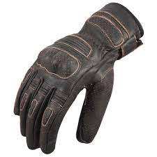 ถุงมือกีฬาหนังกันน้ำระบายอากาศได้เต็มนิ้วสำหรับฤดูหนาวสำหรับการแข่งมอเตอร์ไซค์และขี่จักรยานโลโก้ออกแบบได้ตามต้องการ - Product Image 2