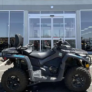 OUTLANDER MAX XT 570 2021 - Product Image 1