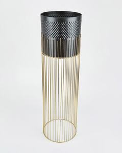 High Quality Metal Luxury Planter with Stand in Best Price in Low Price From India - Product Image 3