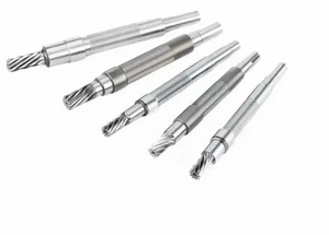 Ensemble de filtre rotatif personnalisé en acier inoxydable pour la filtration des fibres, disque filtrant en maille pour le filage du polyester PET - Product Image 2