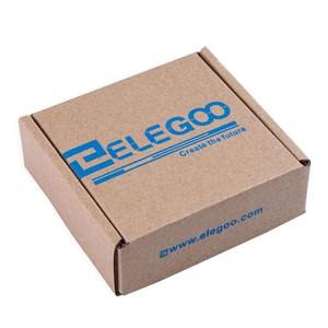 3.5 Inch TFT LCD Prototype Board <b>Screen</b> <b>for</b> <b>Raspberry</b> <b>Pi</b> - Product Image 6