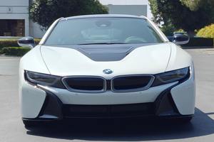 BMW i8 Coupé 2020 Usado en Buen Estado - Product Image 4