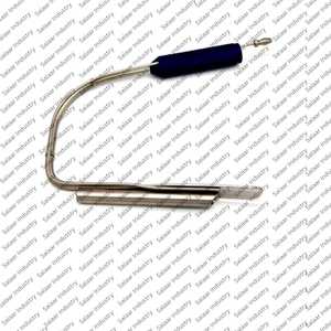 Retractor Endoscópico Premium Emory con Mecanismo de Bloqueo Manual, Funda para Endoscopio de 25.4 cm, 9 m, Acero Inoxidable Alemán - Product Image 1