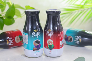 Grossiste 280ml Café Boisson Latte Prix bon marché Prix direct d'usine Boissons au café du Vietnam Livraison rapide et service de qualité - Product Image 4