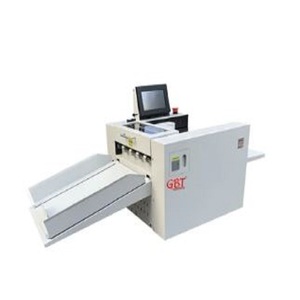 Chất lượng đảm bảo kỹ thuật số giấy nhăn máy cho khối lượng cao ở mức giá tốt nhất từ Ấn Độ xuất khẩu máy giấy kỹ thuật số - Product Image 1
