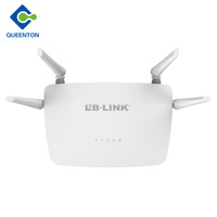 Routeur Wifi sans fil LB-LINK 300Mbps WR450D antenne à Gain élevé routeur vente d'usine OEM/ODM