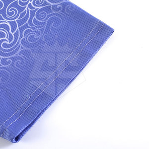 Maillot de football personnalisé de haute qualité maillot de football bas quantité minimale de commande maillot de football à séchage rapide en stock - Product Image 4