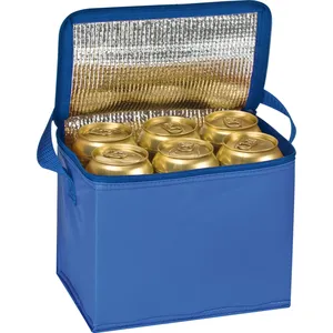 HONORATA Boîte isotherme personnalisée Sac thermique pour gadgets - Product Image 4