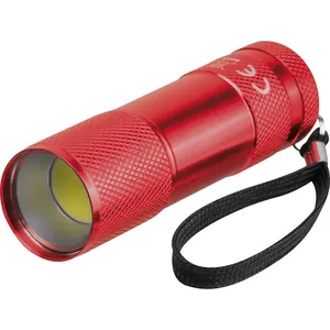 Torcia COB Personalizzata Duncan per Gadget Promozionali - Product Image 2