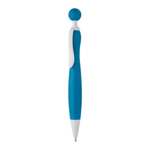 Penna a Sfera Personalizzata per Gallerie, Articolo Promozionale - Product Image 5