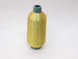 Top Qualité Usine Fournisseur Bangladesh Broderie ST type,MS Type,MX Type Or Broderie Fil Métallique De Lurex Aussi. - Product Image 2