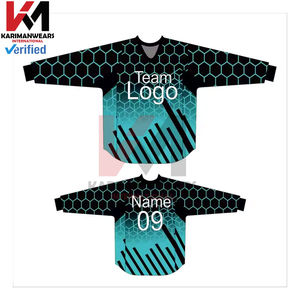 Camisetas de Paintball Sublimadas Personalizadas Más Vendidas, Camisetas de Paintball de Equipo, Personalizadas, Ligeras, Profesionales, Casuales para Jugadores - Product Image 2