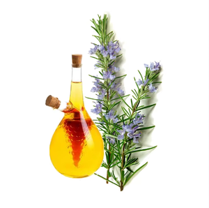Bulk Sale <b>Natural</b> <b>Rosemary</b> Essential <b>Oil</b> - Product Image 1