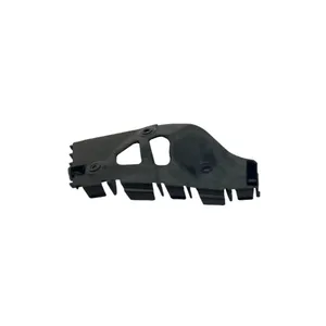 Soporte de Parachoques Trasero Derecho Kaya Plastik KD-1444 para Sandero OE 8200735450 Turquía - Product Image 1