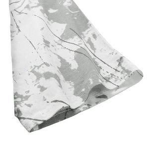 T-shirts respirants de sublimation personnalisés en gros Concevez des t-shirts de sublimation de haute qualité - Product Image 5