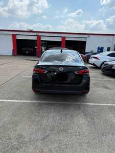 Pre owned Clean 2020 Nissa-n vers-a - Product Image 5