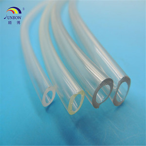 Tubes transparents en vinyle <span class=keywords><strong>PVC</strong></span> Tubes en <span class=keywords><strong>PVC</strong></span> - Product Image 5