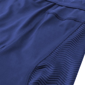 Alta calidad gimnasio deportes Fitness pantalones cortos de compresión 2025 nuevo traje de baño Bikini para hombre traje de baño - Product Image 4