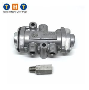 Control Valve 44540-2170 X8880843 <b>Truck</b> <b>Transmission</b> Parts for HINO JO8CT - Product Image 5