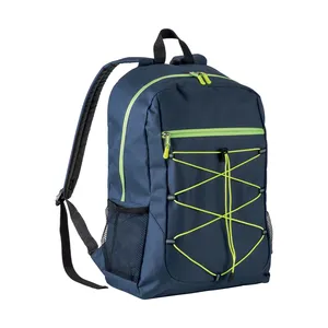 Zaino Personalizzato 600D con 4 Tasche - Categoria Prodotti Promozionali - Product Image 5