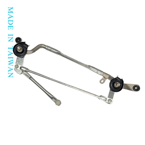 Nuevo enlace de limpiaparabrisas de Metal OEM 85150-0D150 para 2014 para Toyota Yaris - Product Image 1