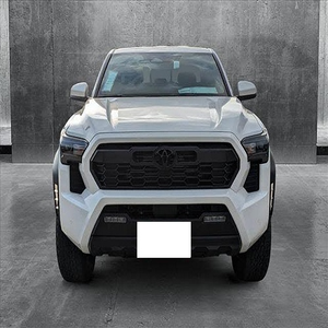 MEILLEURE VENTE 2024 TOYOTA TACOMA TRD OFF-ROAD DOUBLE CABINE 4X4 - Product Image 2