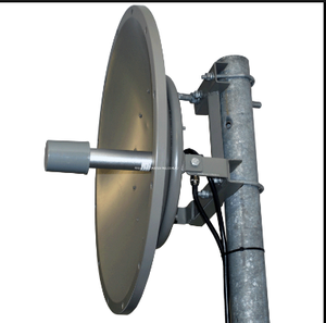 Antena Parabólica Satelital de Banda Ku GLKU90 - Product Image 5